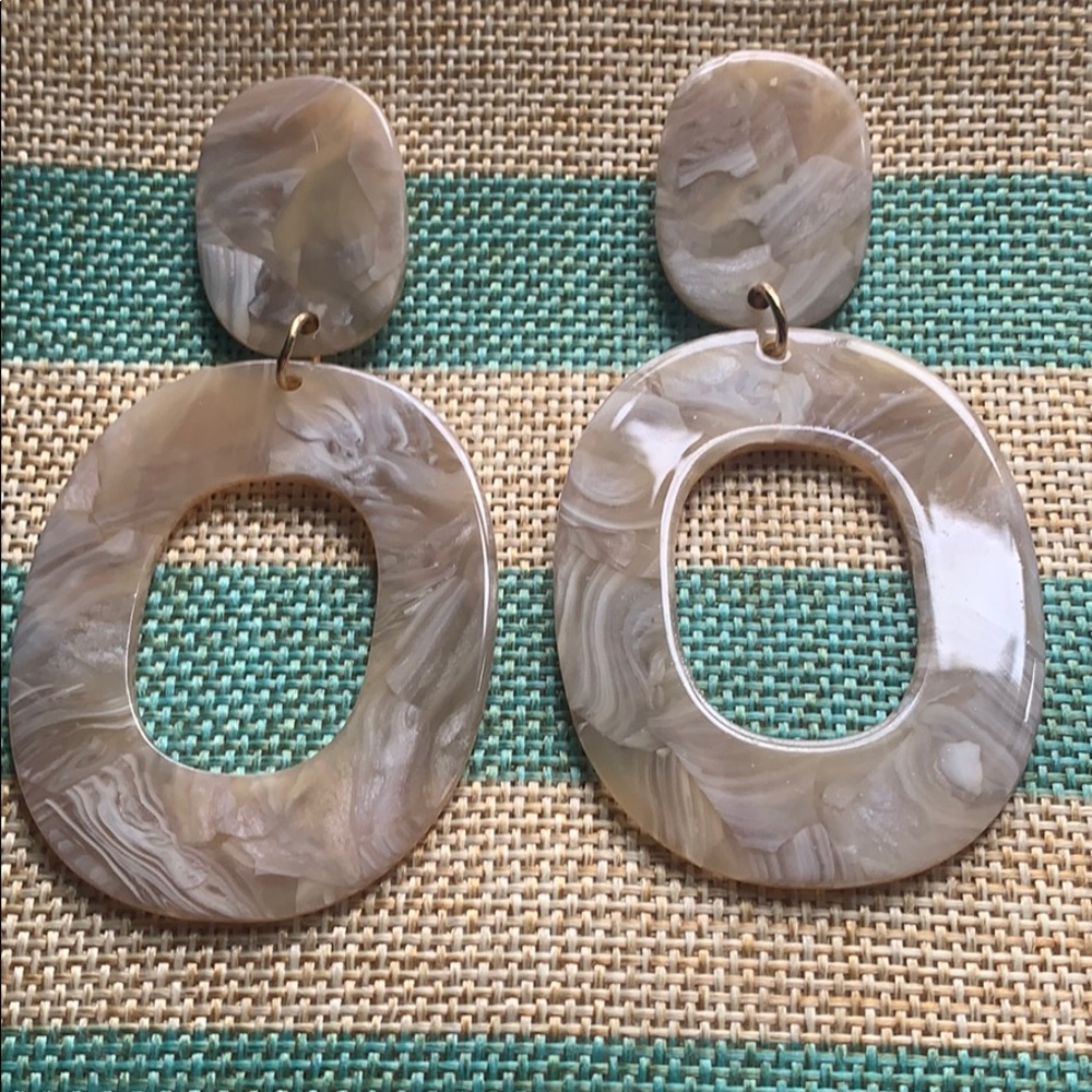 New Resin Earrings 🦋 Bundle 3/$25